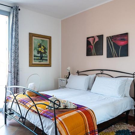 Gold Oasi - Business Solution Aparthotel Φεράρα Εξωτερικό φωτογραφία