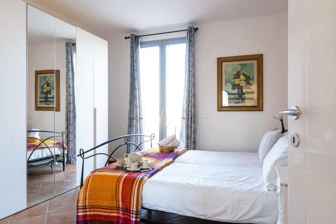 Gold Oasi - Business Solution Aparthotel Φεράρα Εξωτερικό φωτογραφία