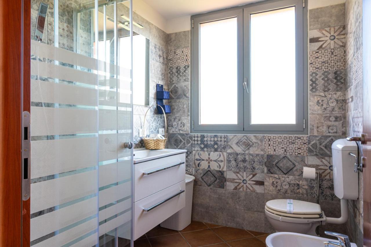 Gold Oasi - Business Solution Aparthotel Φεράρα Εξωτερικό φωτογραφία