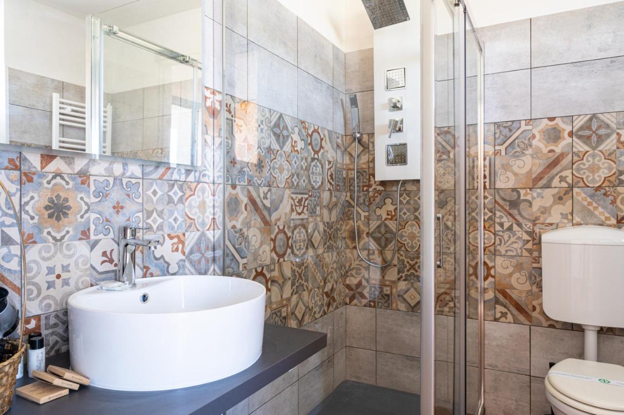 Gold Oasi - Business Solution Aparthotel Φεράρα Εξωτερικό φωτογραφία
