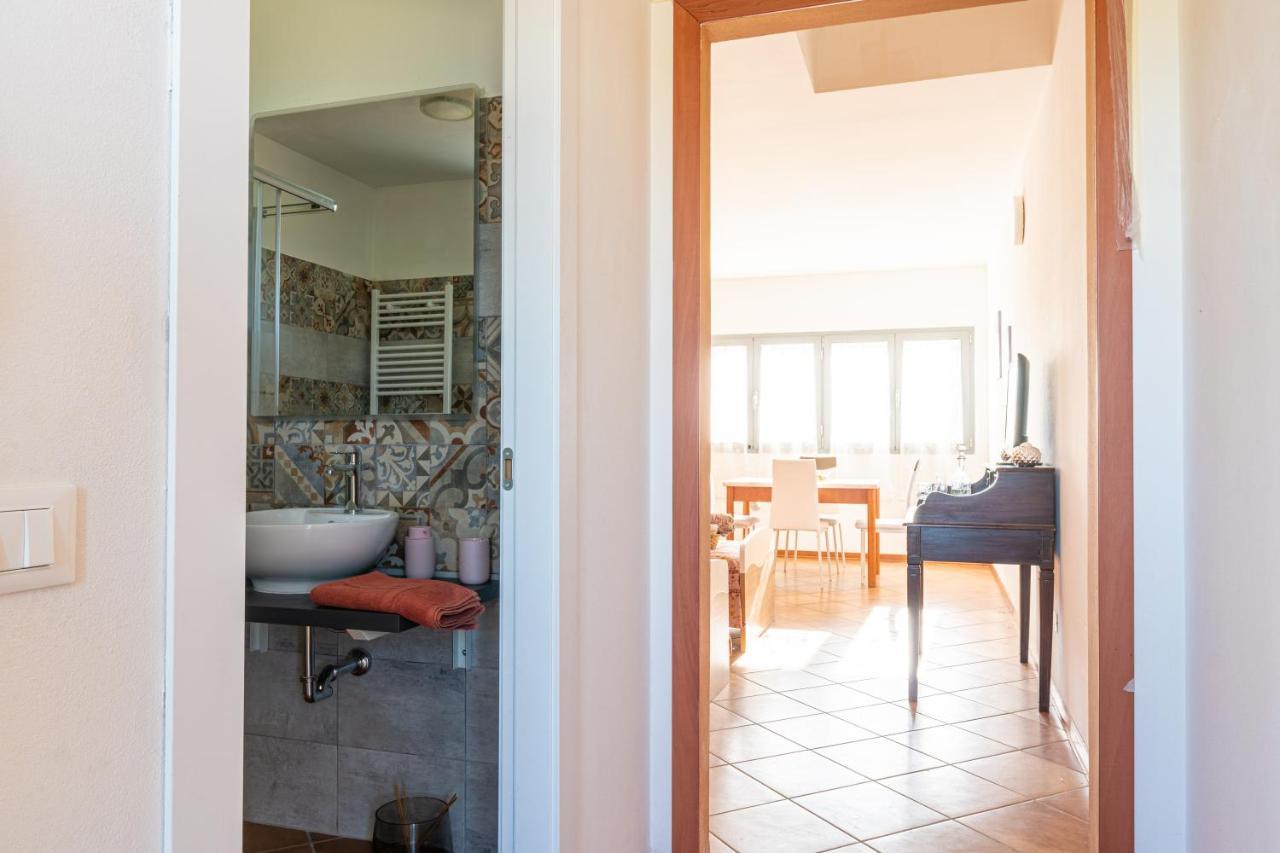 Gold Oasi - Business Solution Aparthotel Φεράρα Εξωτερικό φωτογραφία