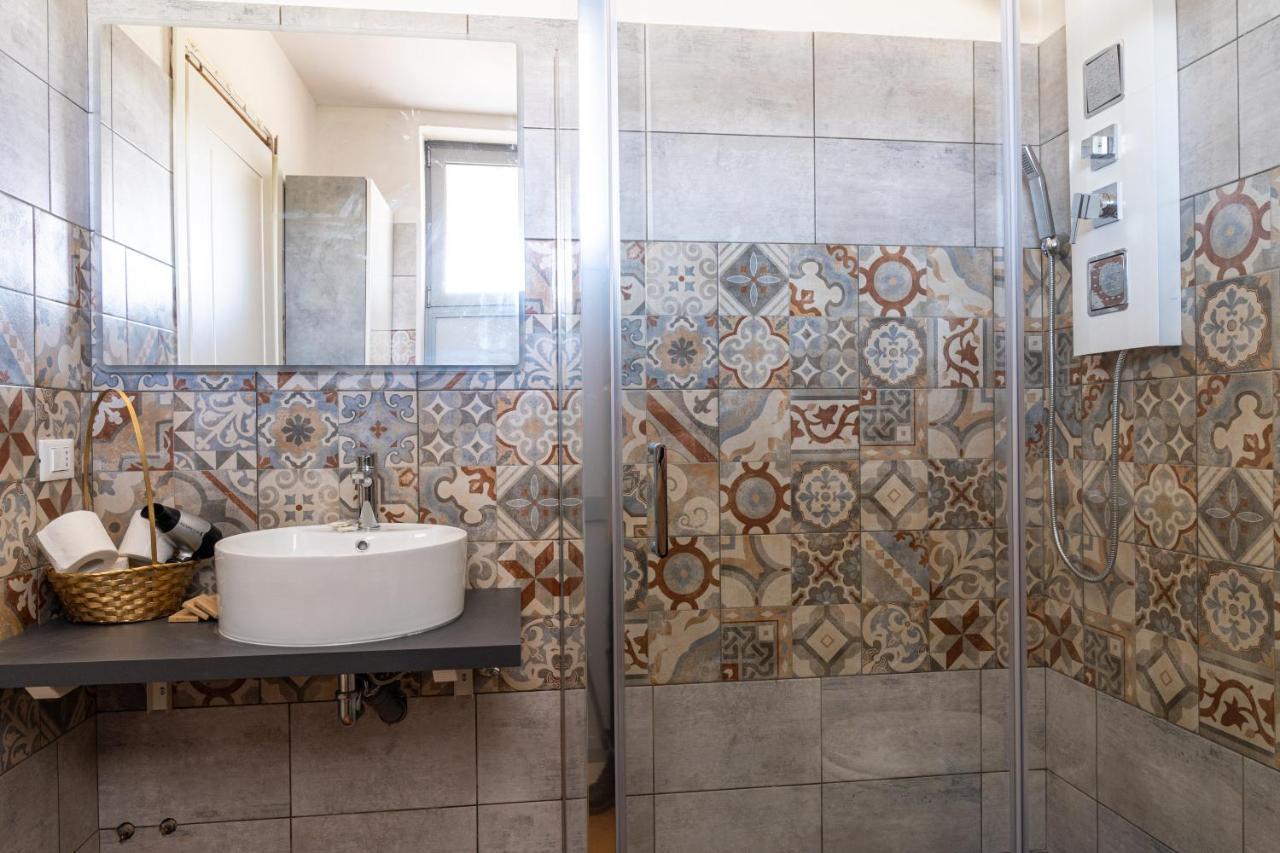 Gold Oasi - Business Solution Aparthotel Φεράρα Εξωτερικό φωτογραφία
